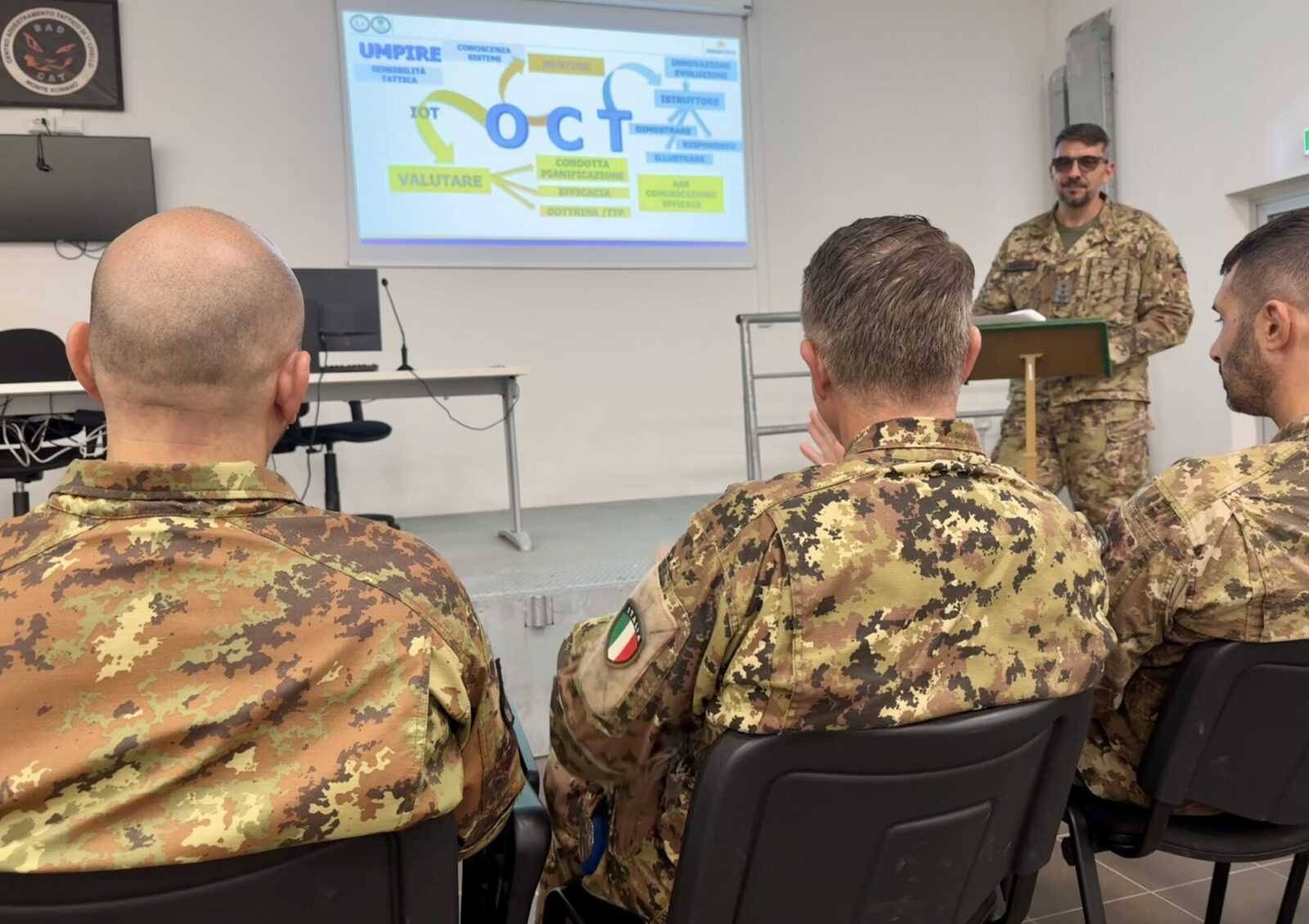 esercito la formazione continua e alla base del suo operare Difesa Magazine