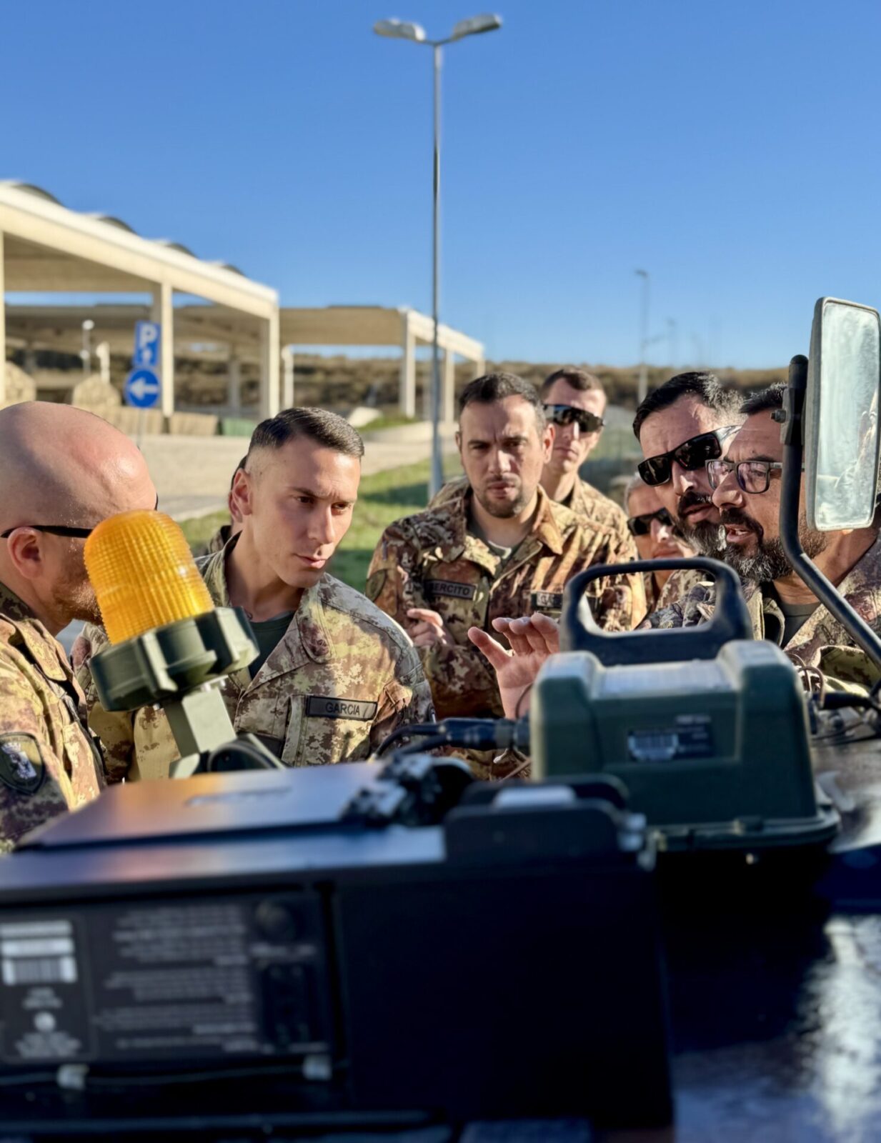 esercito la formazione continua e alla base del suo operare 2 Difesa Magazine