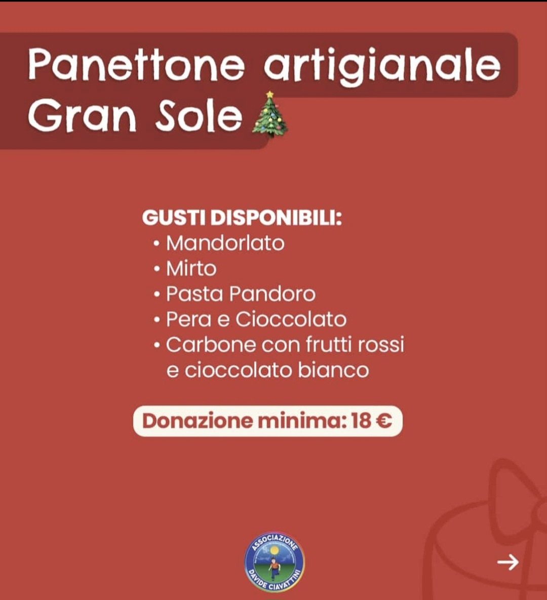 Natale di solidarietà 2 Solidarietà