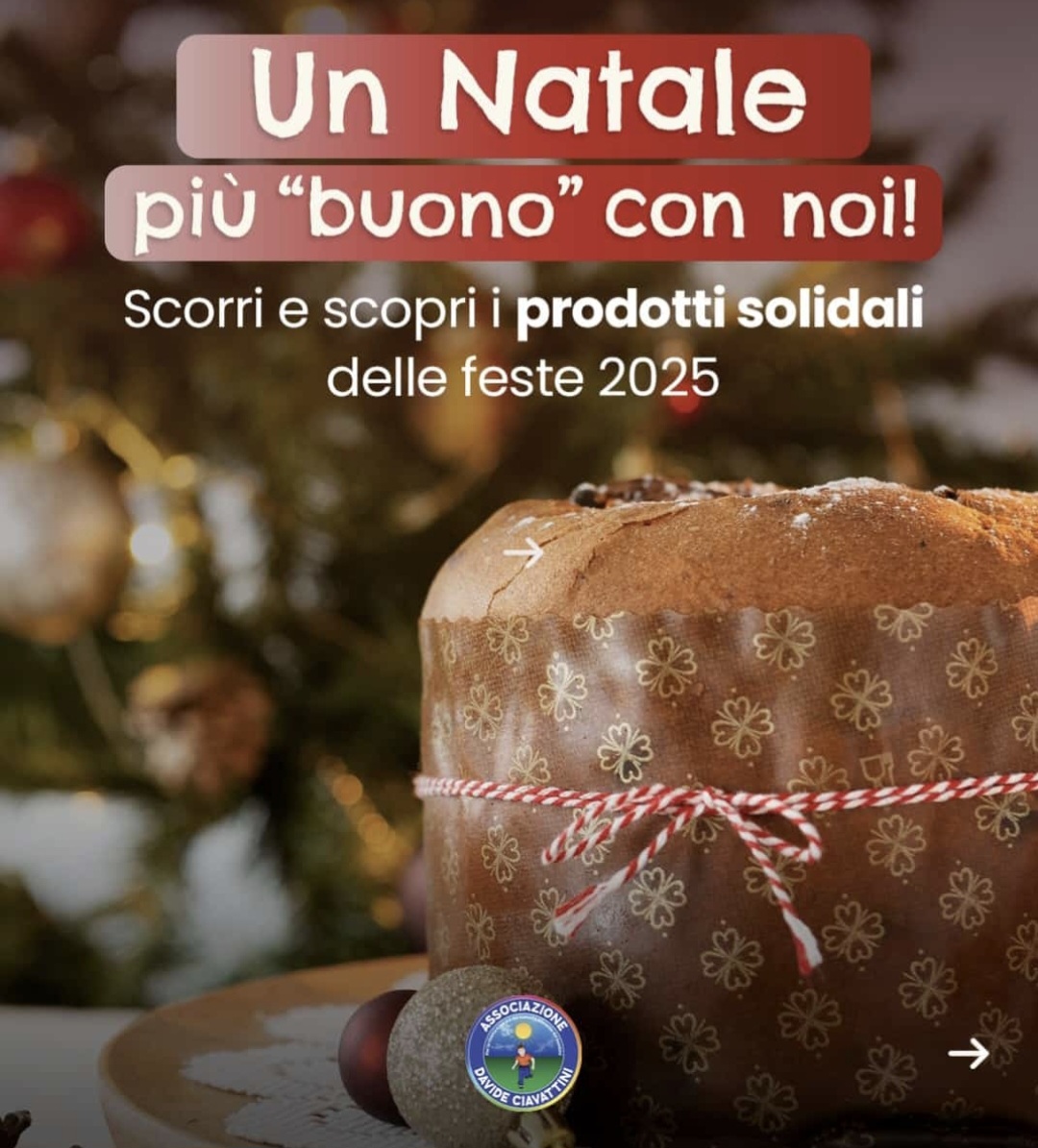 Natale di solidarietà 3 natale di solidarieta 2 Difesa Magazine