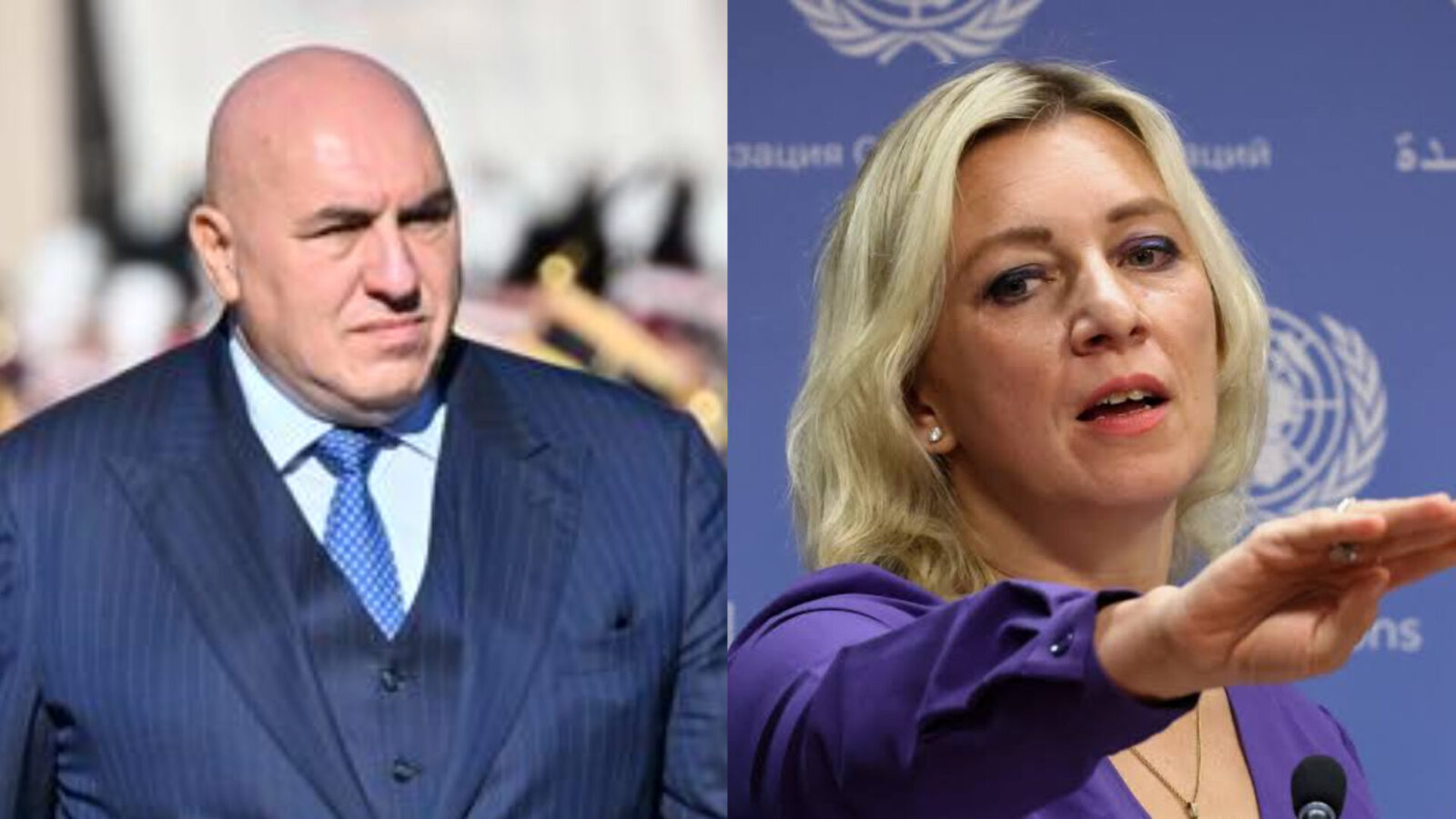 Crosetto, scudo alla disinformazione russa 2 scudo alla disinformazione russa Difesa Magazine