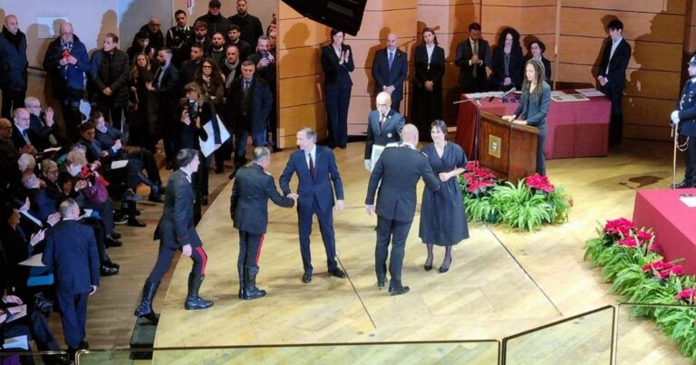 ancora sul caso ramy Difesa Magazine