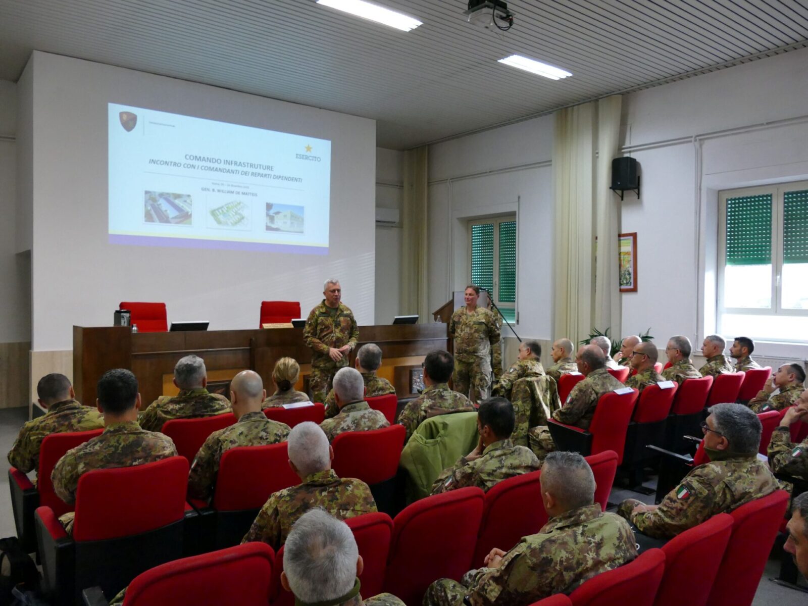 fine anno tempo di bilanci e saluti 1 Difesa Magazine