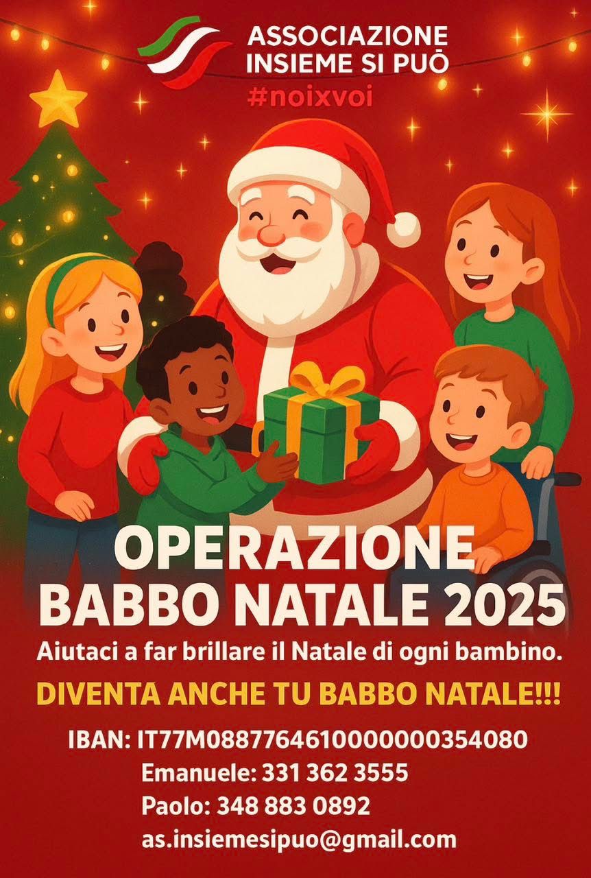 ...la solidarietà continua 1 la solidarieta continua 2 Difesa Magazine