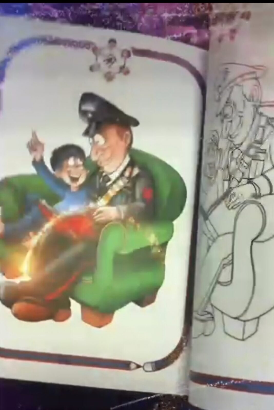 ...la solidarietà continua 5 la solidarieta continua 6 Difesa Magazine