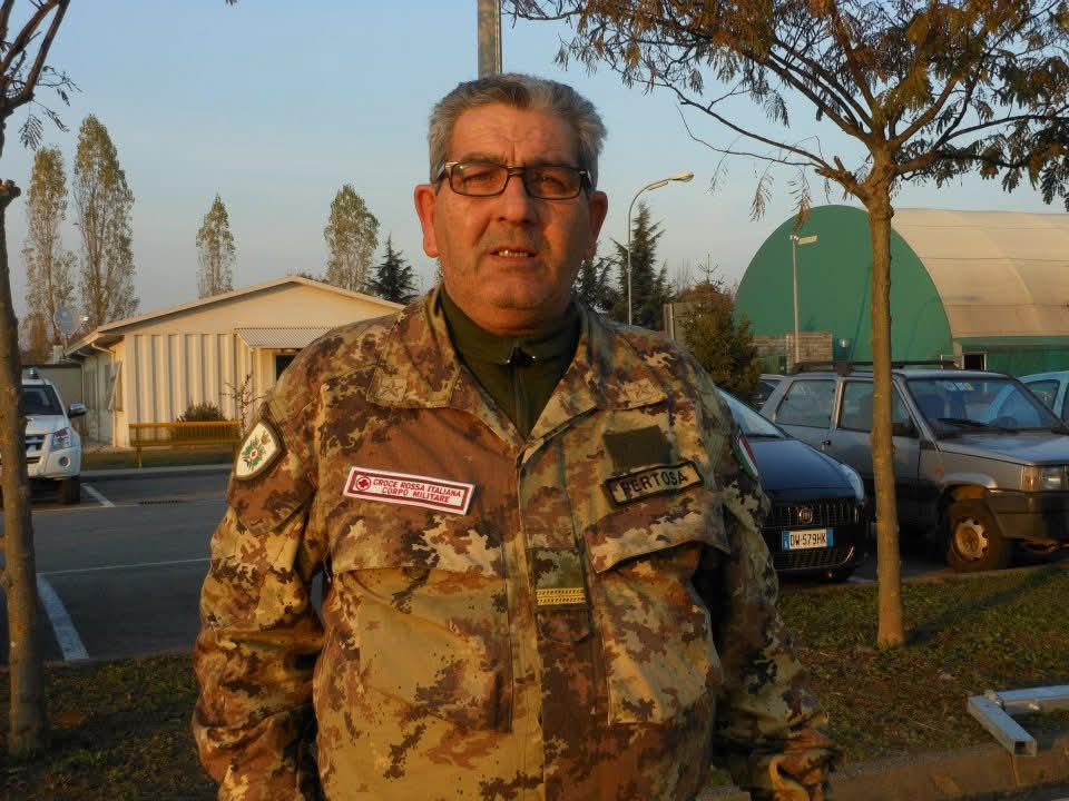 croce rossa militare mo pertosa