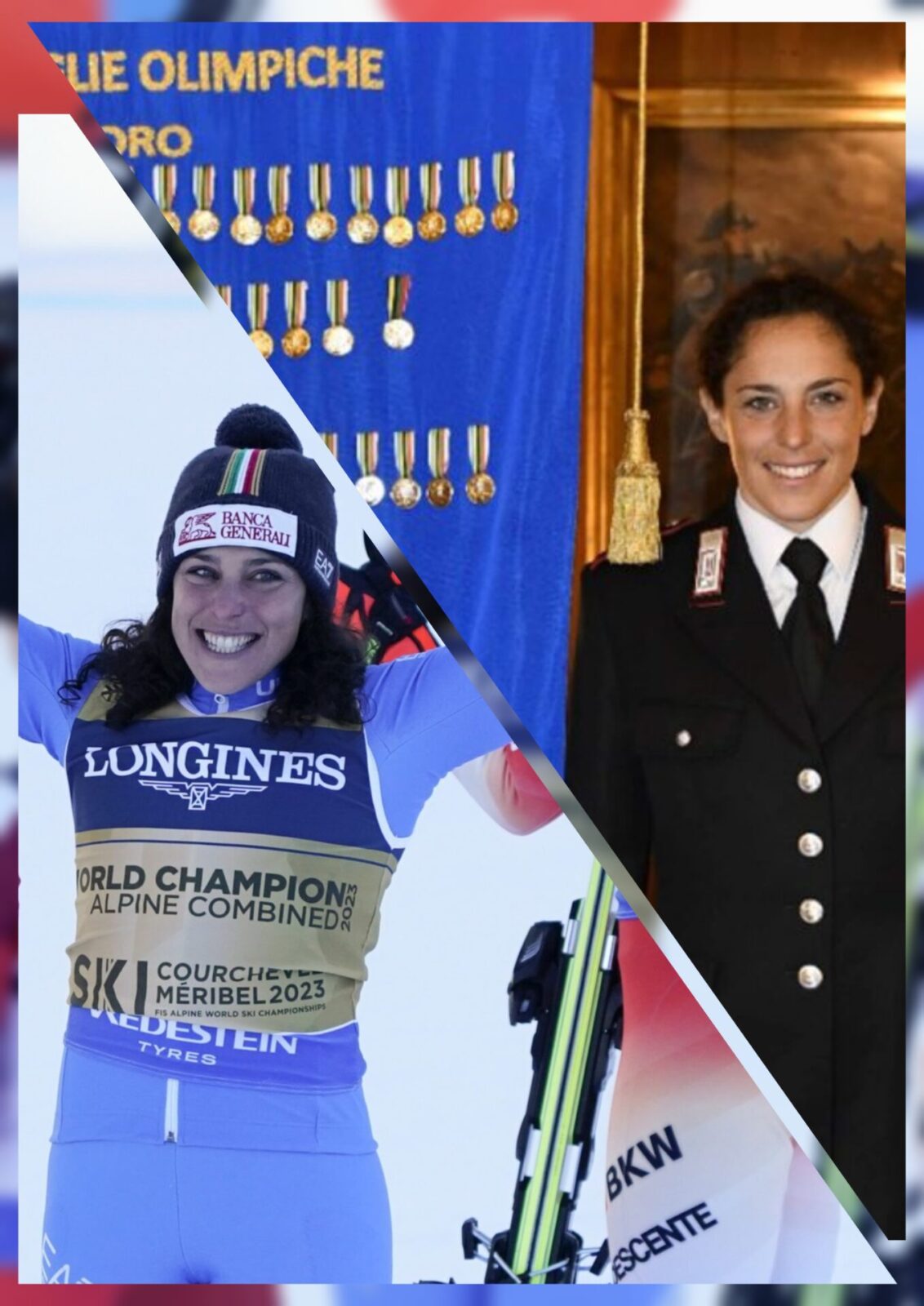 Neo-maresciallo al centro sportivo dei carabinieri 2 nuovo maresciallo al centro sportivo carabinieri 2 Difesa Magazine