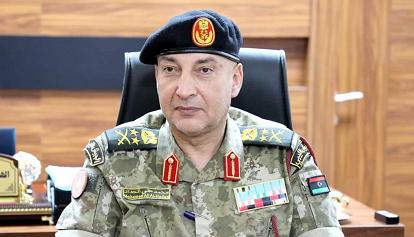 shock dalla turchia muore capo di stato maggiore libico Difesa Magazine