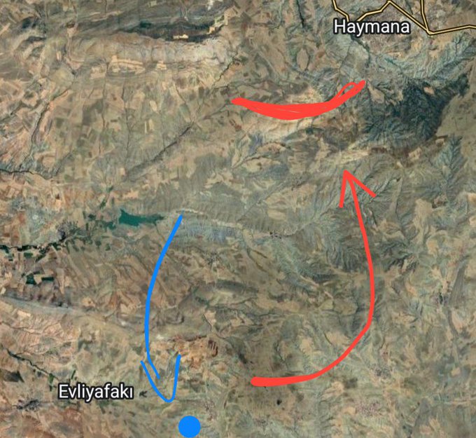 shock dalla turchia muore capo di stato maggiore libico Difesa Magazine