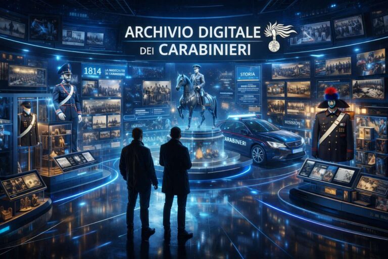 Difesa Magazine - Notizie di donne e uomini in divisa 18 9603e818 daa6 4f27 bcd1 1a2f90844466 Difesa Magazine