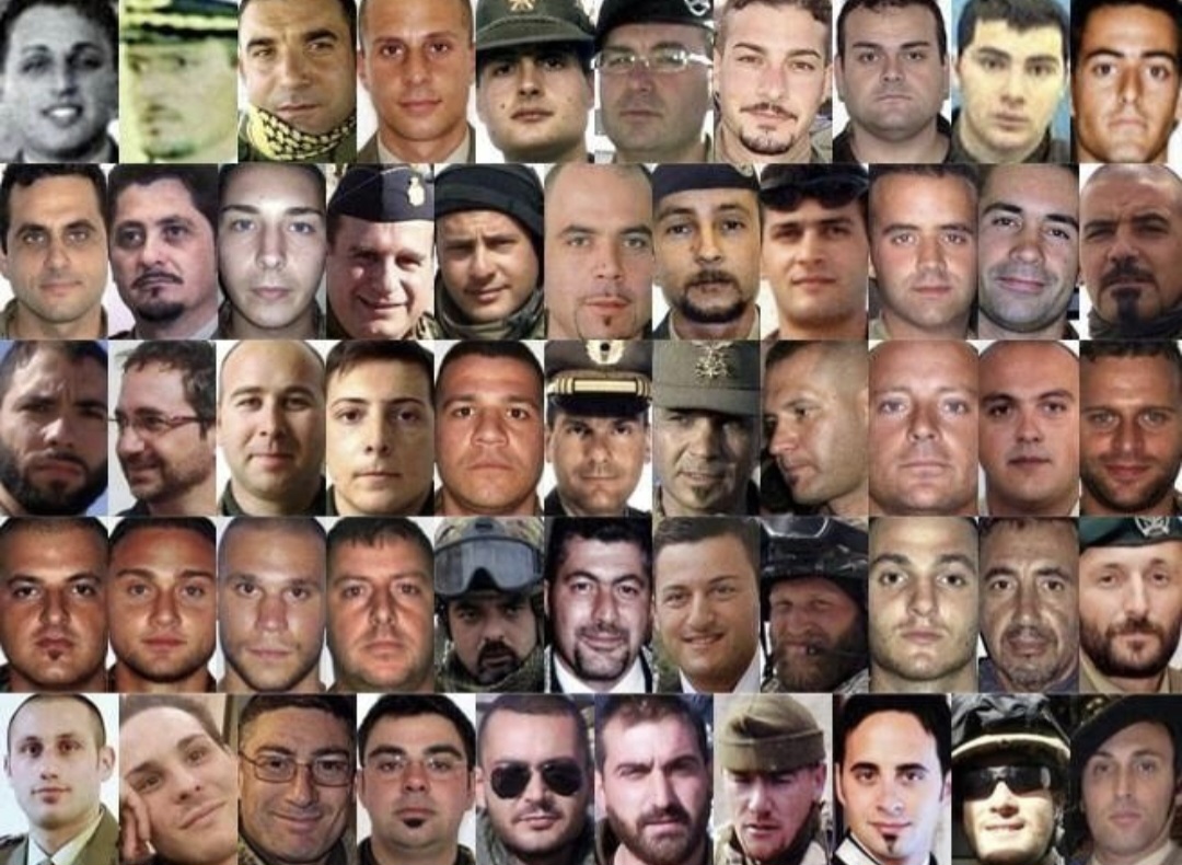 L'Italia s'è desta! Meloni rintuzza Trump 2 litalia se desta meloni rintuzza trump 1 Difesa Magazine