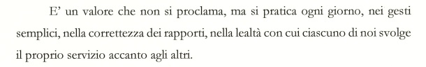 Luongo torna a scrivere ai suoi commilitoni 2 luongo e la fiducia