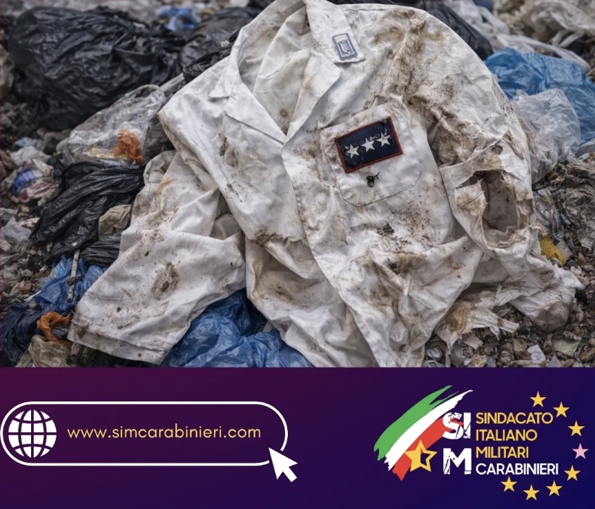 riforma della sanita militare il sim non ci sta 1 Difesa Magazine