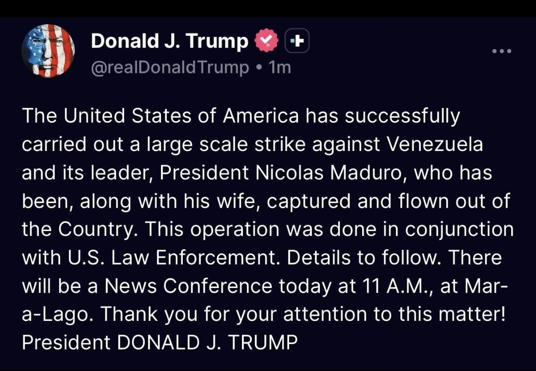 Trump riesce dove ha fallito Putin? 1 trump riesce dove ha fallito putin Difesa Magazine