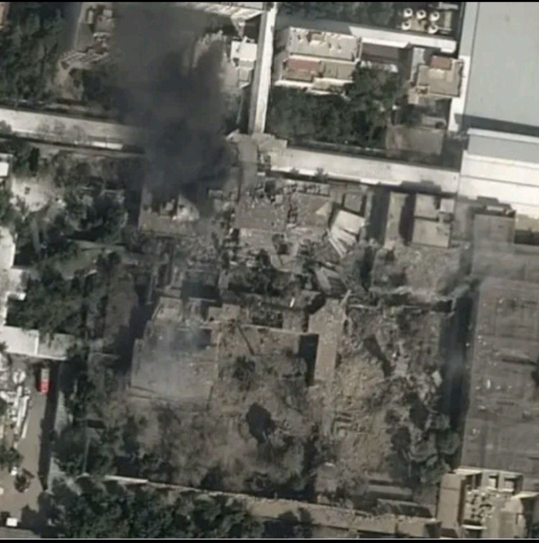 I media israliani: ucciso Khamenei 2 Iran bombardato