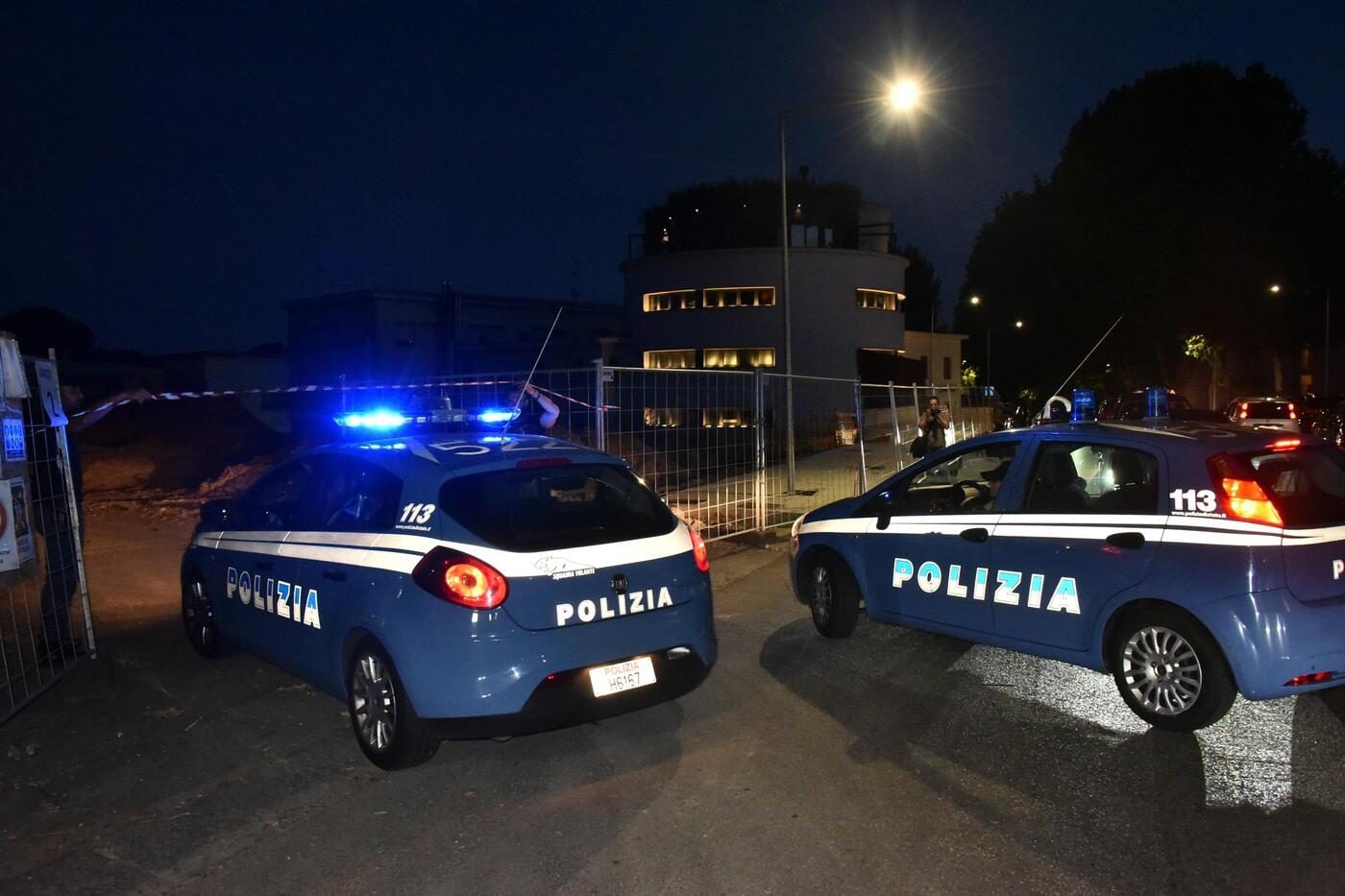 rogoredo effettuata autopsia su mansouri 1 Difesa Magazine