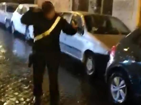 Spara tu per primo, ti prego, sii cortese...🎶 3 spara tu per primo ti prego sii cortese 2 Difesa Magazine