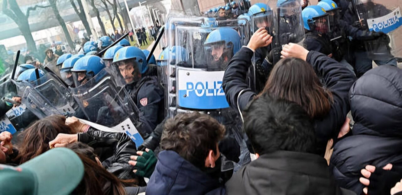 sul decreto sicurezza il mosac argomenta una idea diversa 2 Difesa Magazine