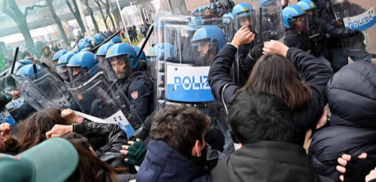 sul decreto sicurezza il mosac argomenta una idea diversa 2 Difesa Magazine