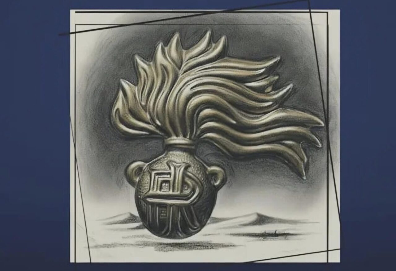 il grido del berretto 2 Difesa Magazine