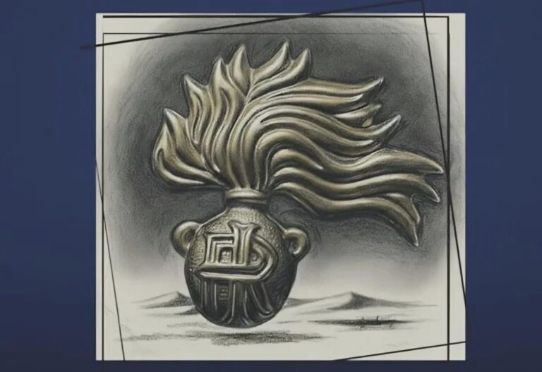 Difesa Magazine - Notizie di donne e uomini in divisa 23 il grido del berretto 2 Difesa Magazine