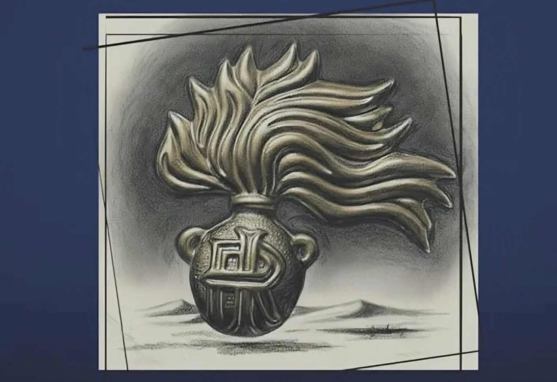 Difesa Magazine - Notizie di donne e uomini in divisa 10 il grido del berretto 2 Difesa Magazine