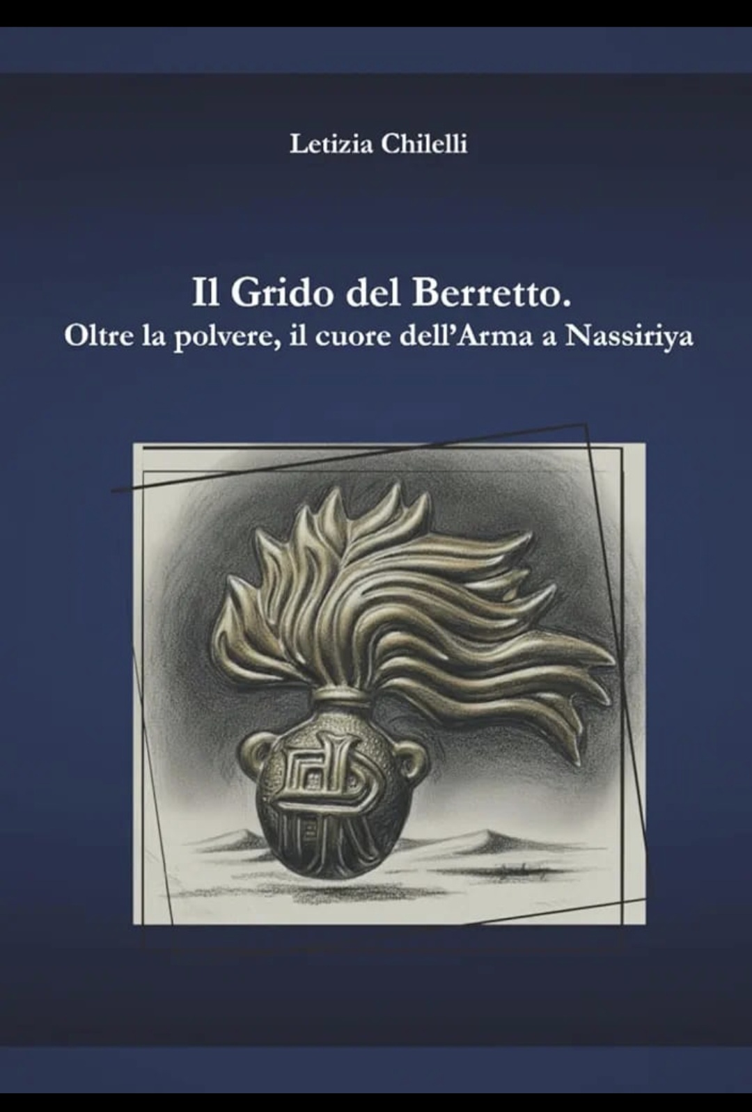 Il Grido del Berretto 1 Grido del berretto