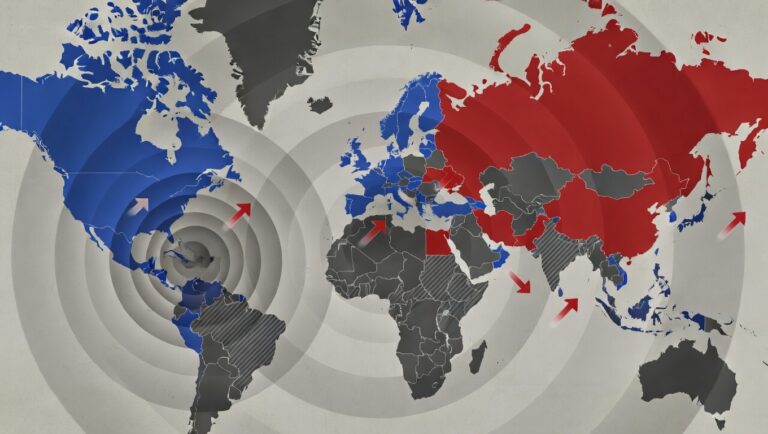 la guerra delle menti perche la resilienza psicologica e diventata la nuova frontiera della sicurezza globale 1 Difesa Magazine