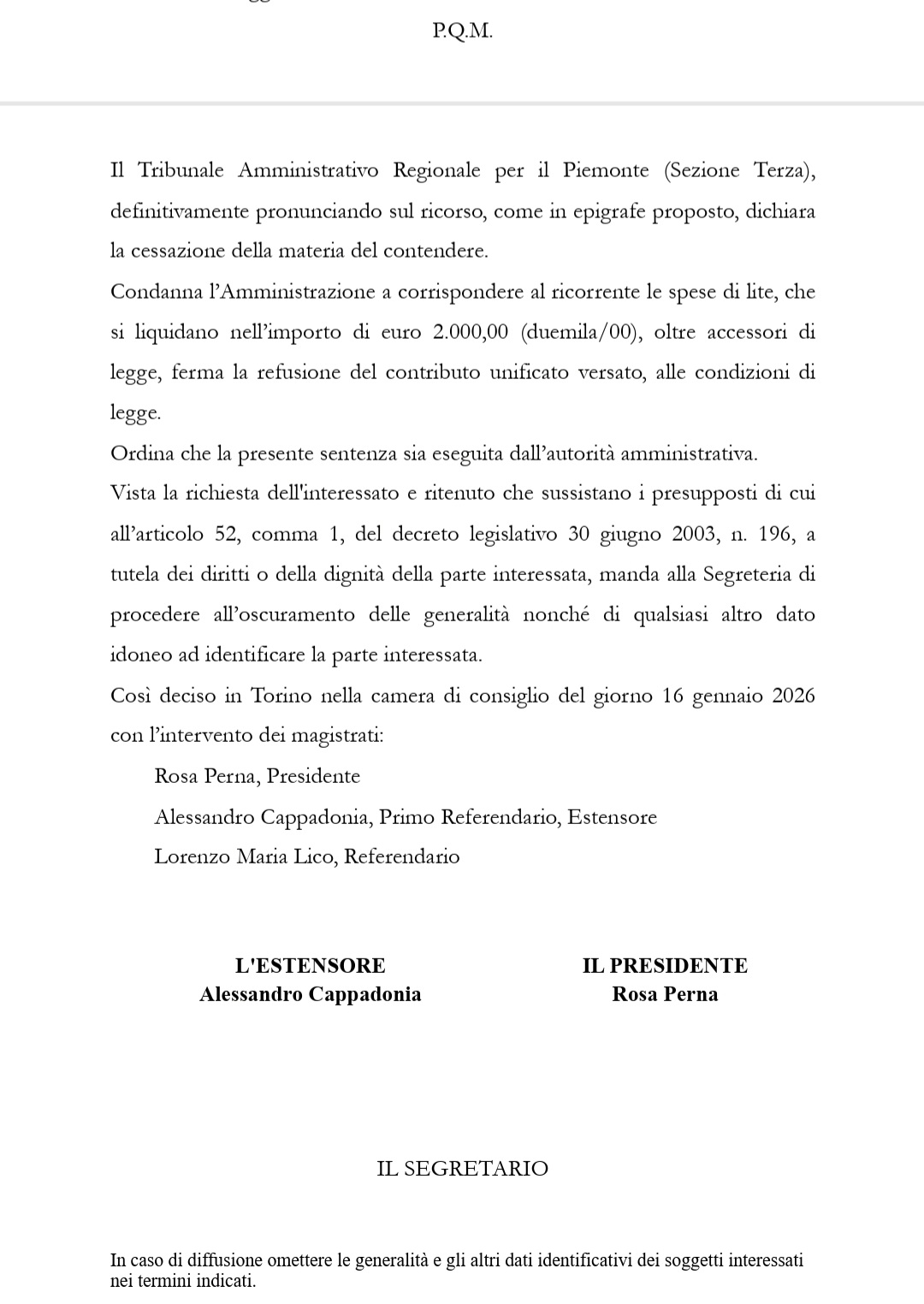 Riscatto laurea? Un diritto estensibile 5 riscatto laurea un diritto estensibile 4 Difesa Magazine