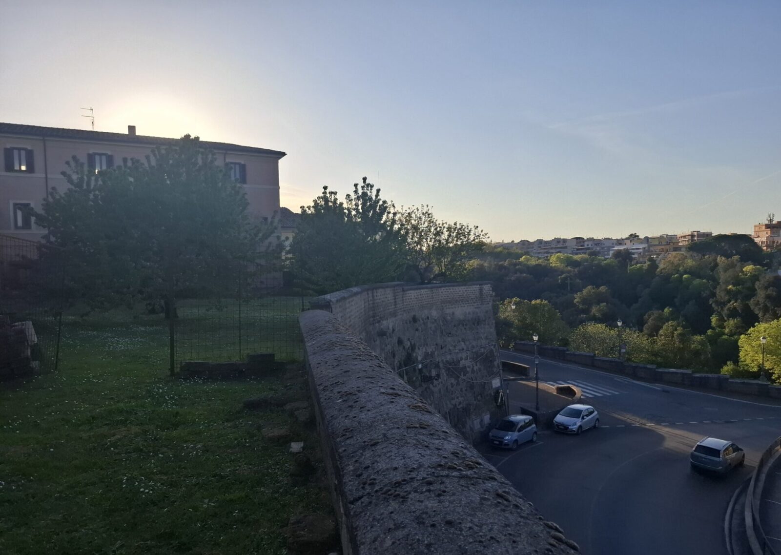 civita incontra i carabinieri 1 Difesa Magazine