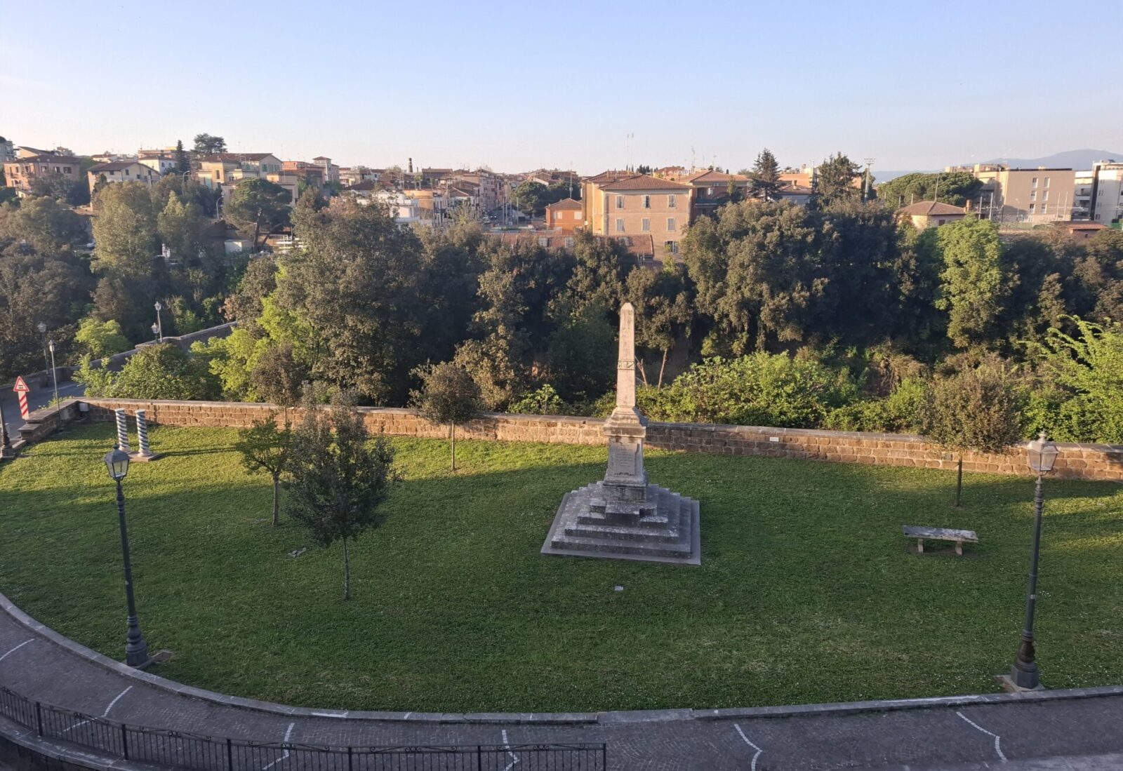 civita incontra i carabinieri 2 Difesa Magazine