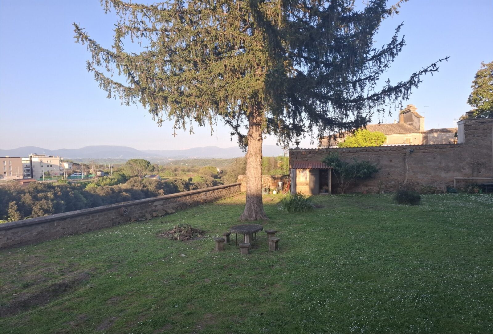 civita incontra i carabinieri 3 Difesa Magazine