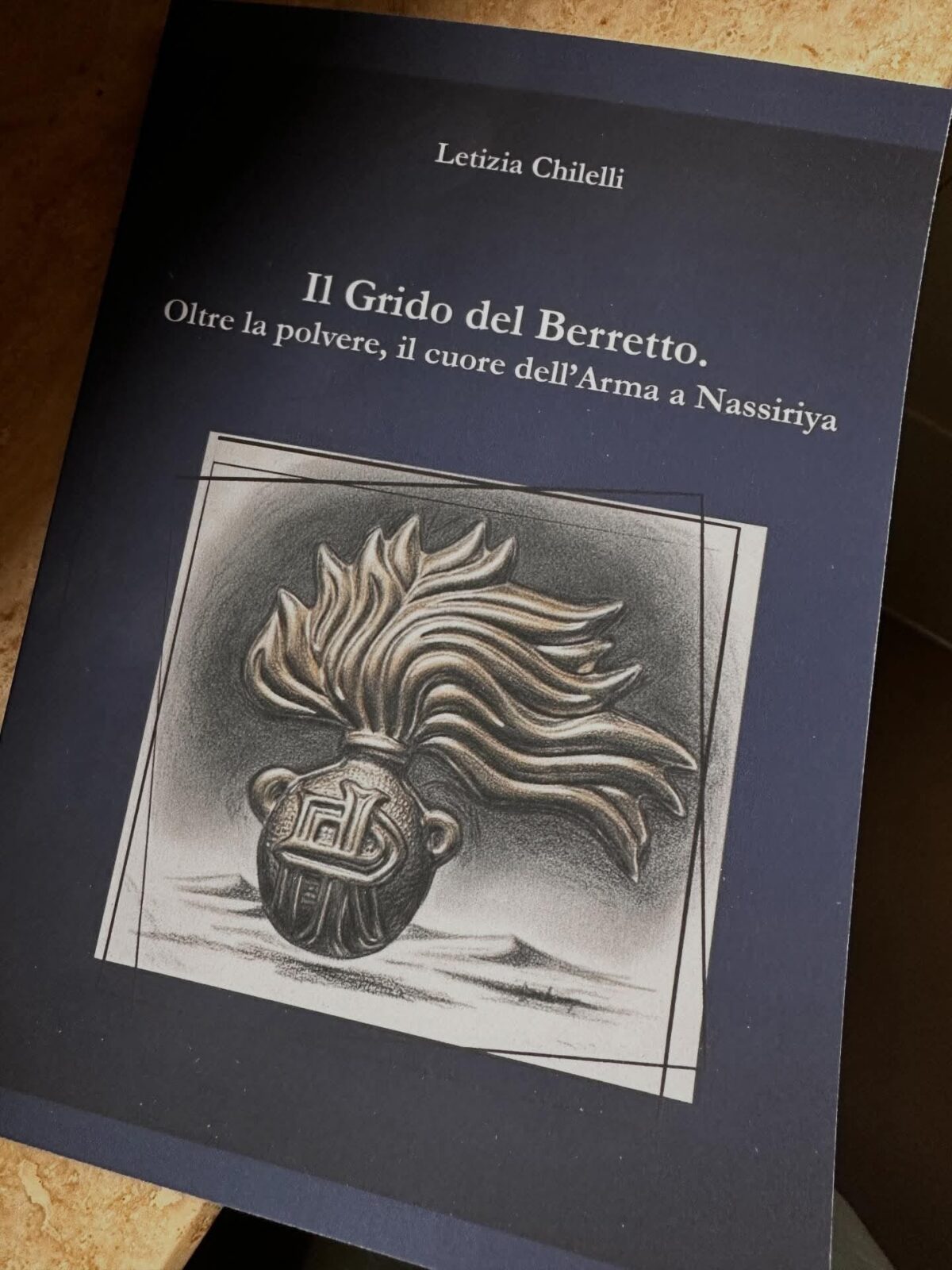 civita incontra i carabinieri 5 Difesa Magazine