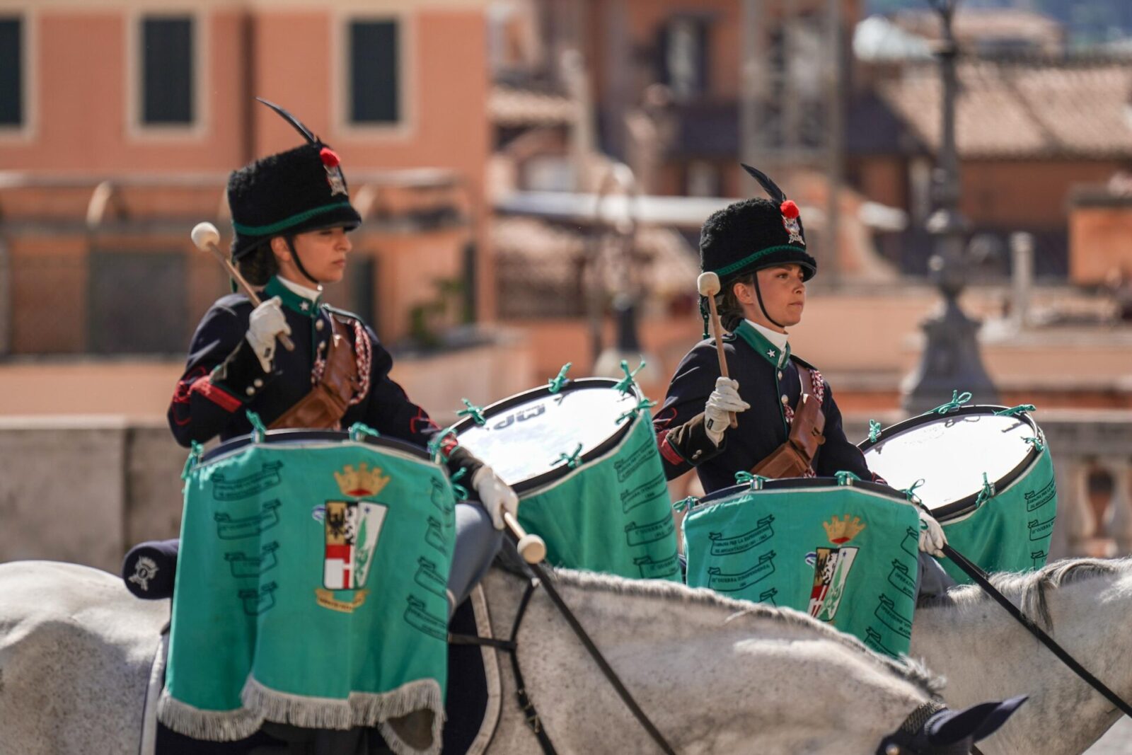 165esimo anniversario esercito italiano al via 2 Difesa Magazine