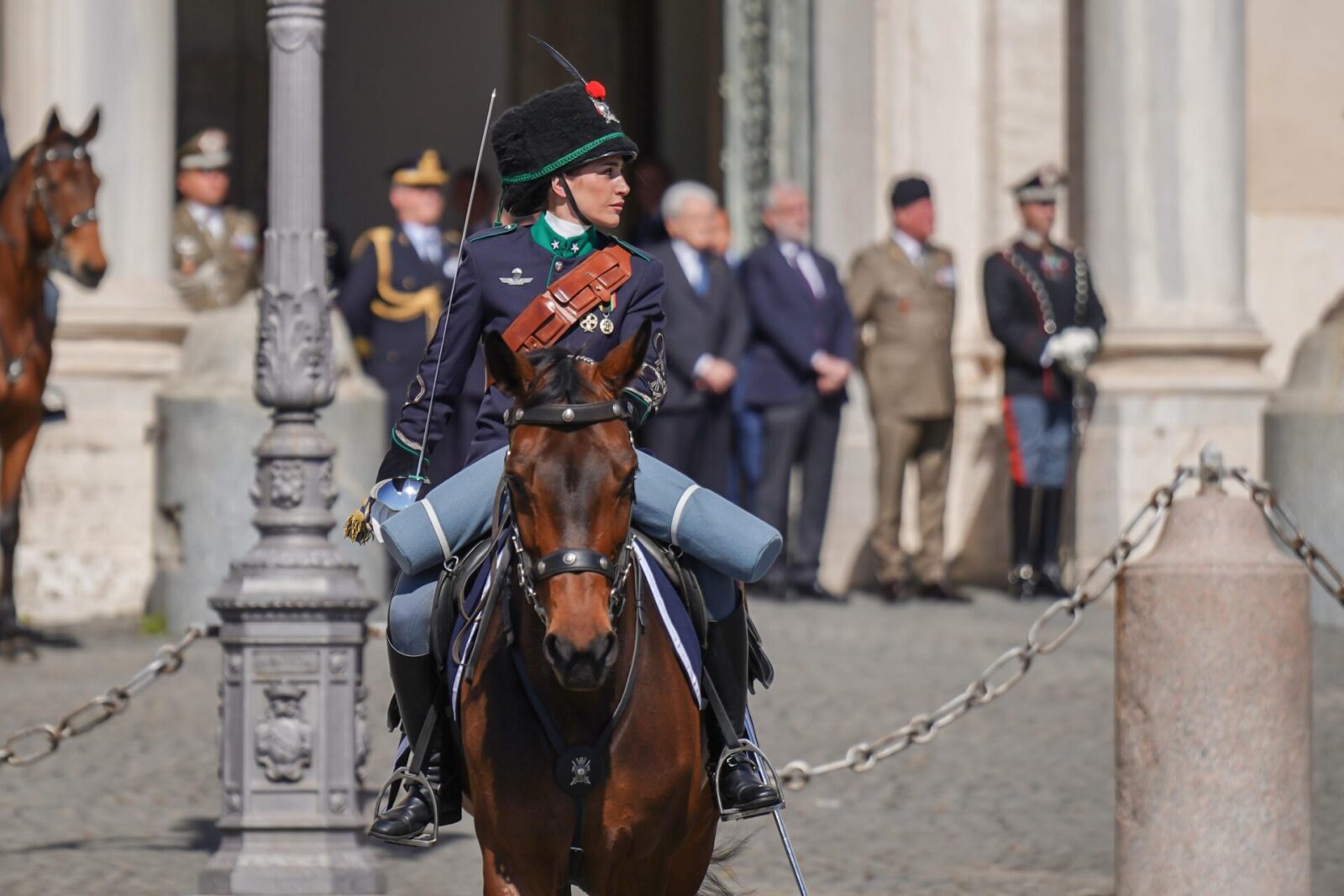 165esimo anniversario esercito italiano al via 3 Difesa Magazine