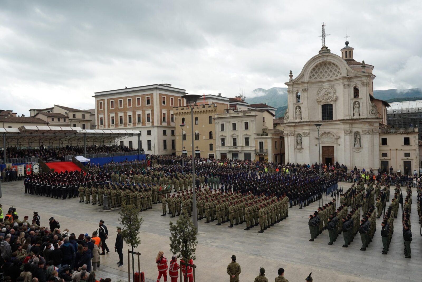 165esimo della costituzione dellesercito italiano 2 Difesa Magazine