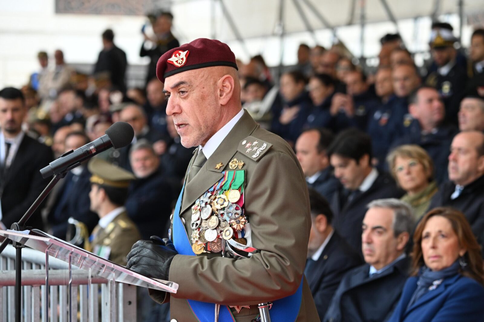 165esimo della costituzione dellesercito italiano 5 Difesa Magazine