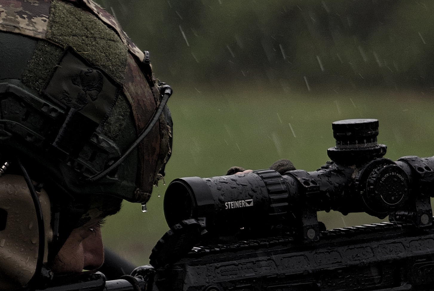 esercito tiratori scelti in addestramento 2 Difesa Magazine