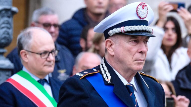 la folle notte della repubblica agente della polizia locale indagato Difesa Magazine