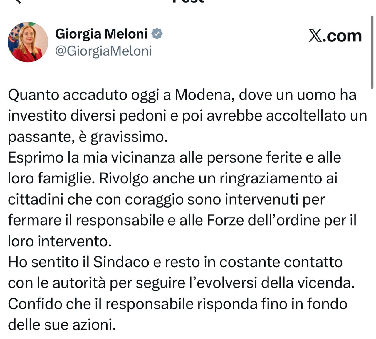Modena, la cittadinanza attiva che piace 1 modena la cittadinanza attiva che piace Difesa Magazine