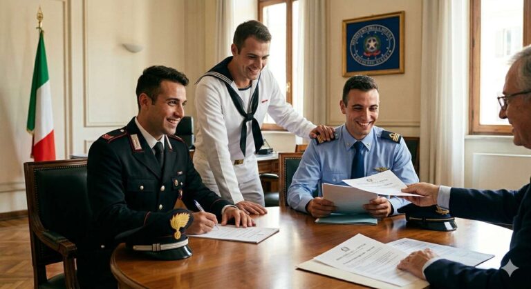 nuova operativita della cassa di previdenza delle forze armate al via i prestiti agevolati Difesa Magazine