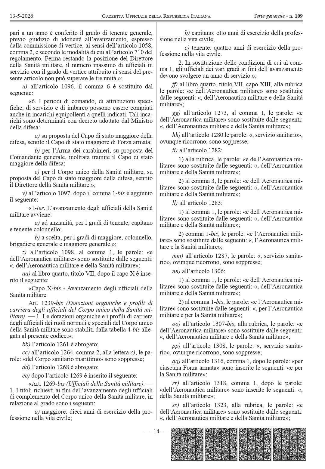 Sanità Militare, al via una riforma dall'esito controverso 15 sanita militare al via una riforma dallesito controverso 14 Difesa Magazine