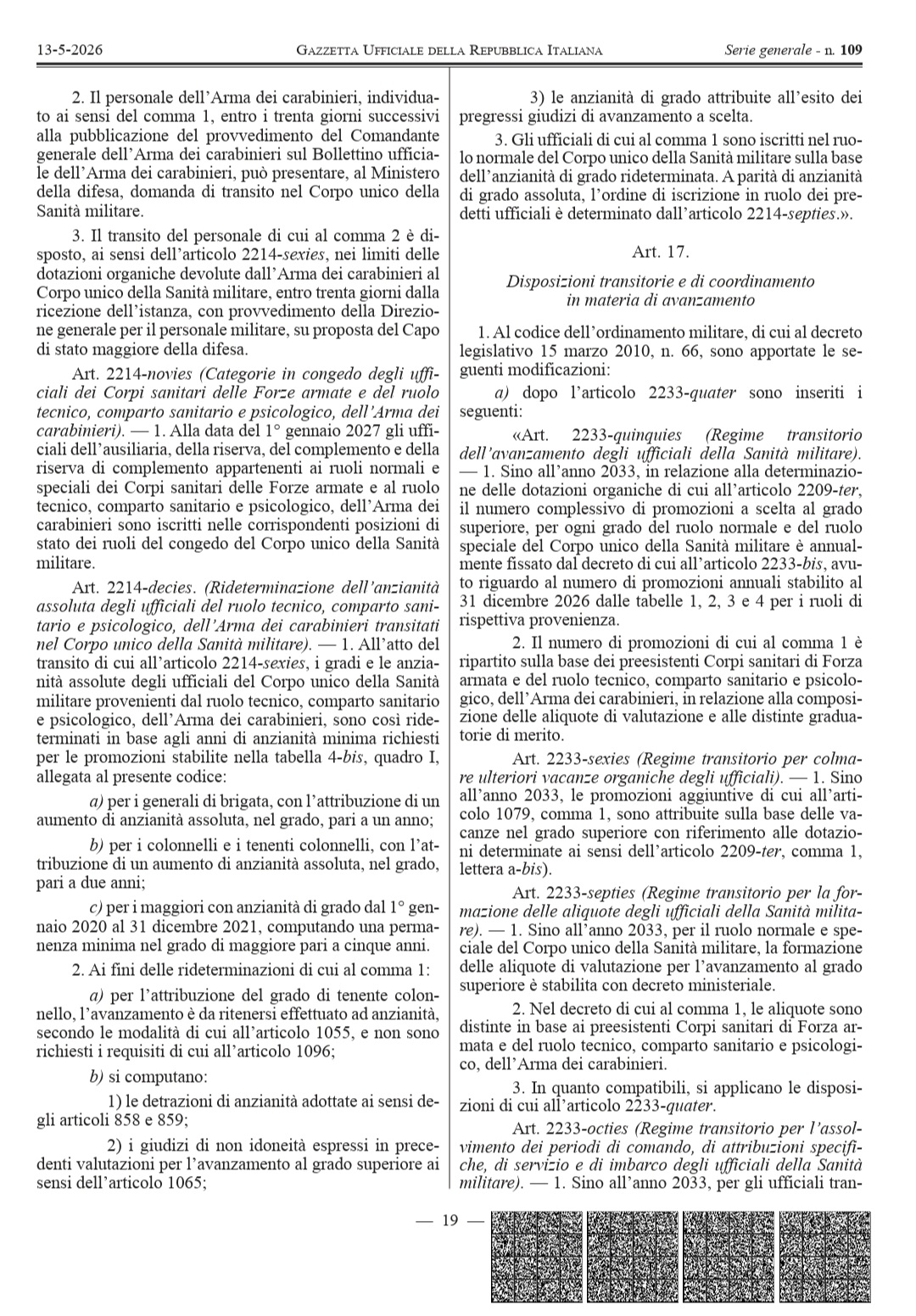 Sanità Militare, al via una riforma dall'esito controverso 20 sanita militare al via una riforma dallesito controverso 19 Difesa Magazine