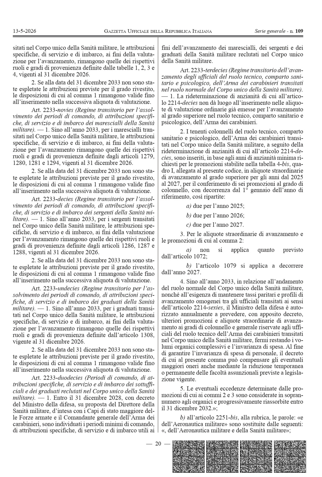 Sanità Militare, al via una riforma dall'esito controverso 21 sanita militare al via una riforma dallesito controverso 20 Difesa Magazine