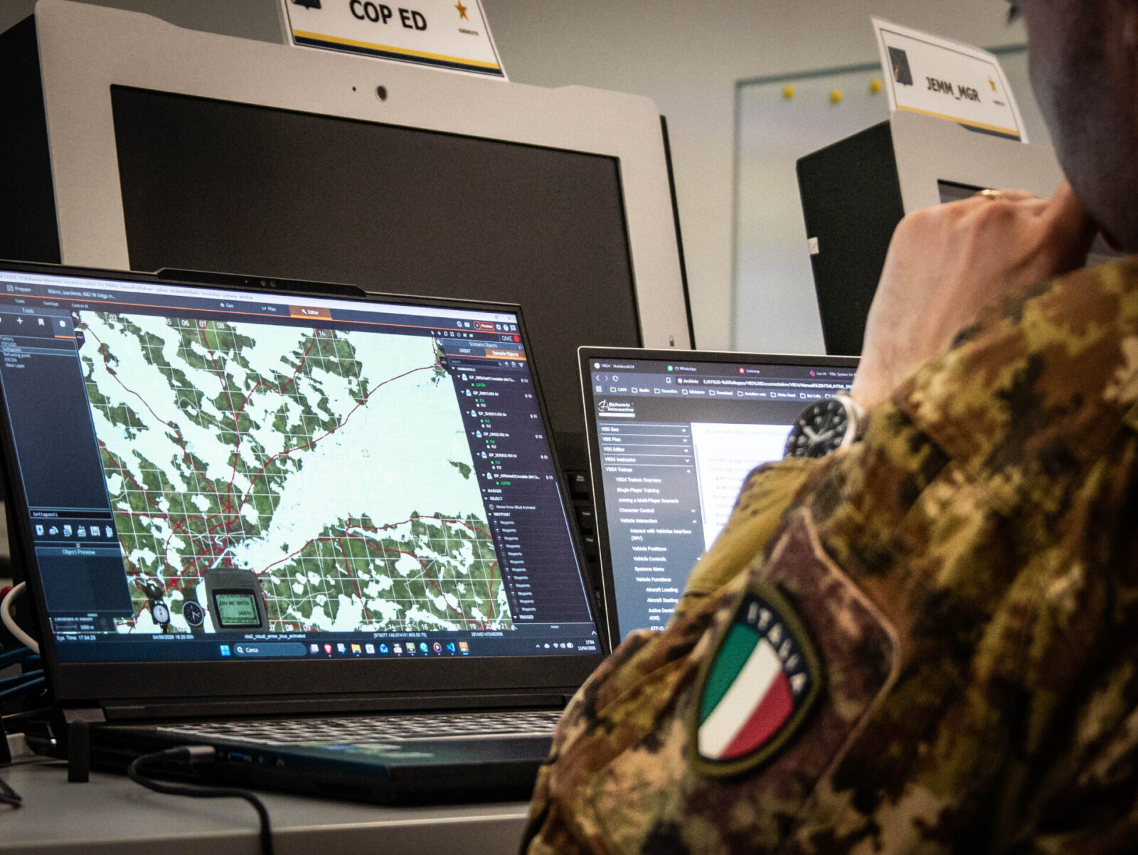 terminata la pegaso 2026 al comvie 5 Difesa Magazine