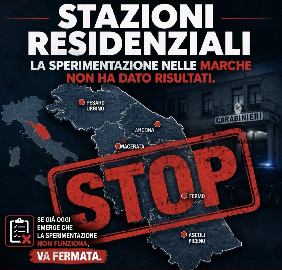 territoriale unarma insiste la riforma va fermata Difesa Magazine