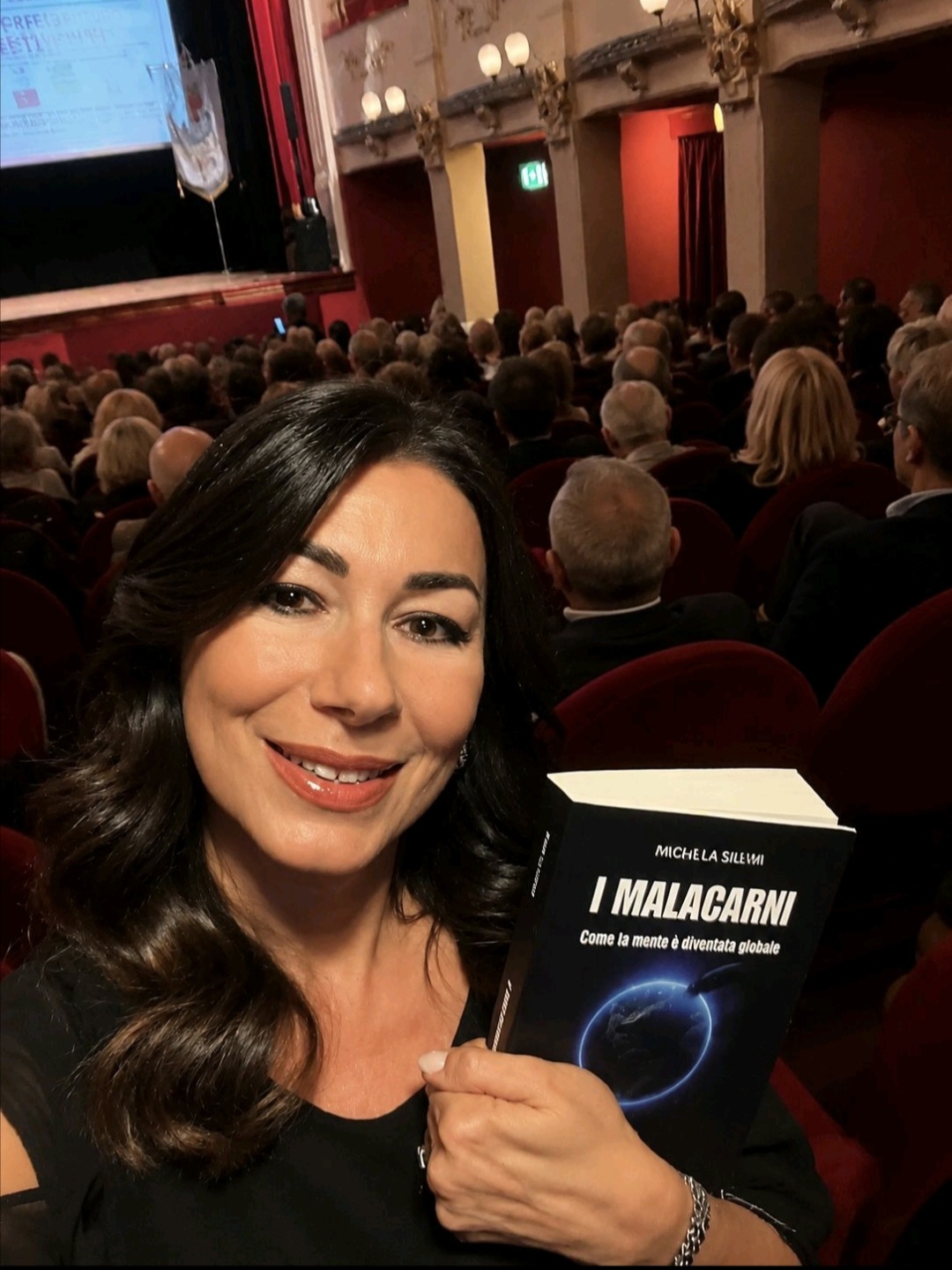 I Malacarni, di Paola La Salvia: cronaca di un successo editoriale 2 Paola la salvia malacarni